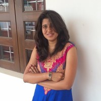 Surabhi Porwal