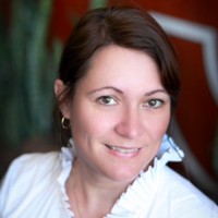 Annika Lindorsson Krugel