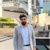 Ahmed Alnajjar ,Pmp®