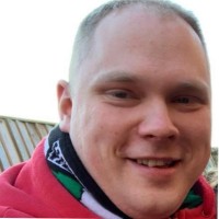 Patryk Krzyzanowski