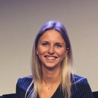 Lisanne De Jong