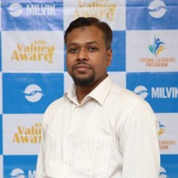 Md. Shafi Ul Hasan
