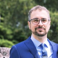 Nadir Hakem, Ing., Ph. D.