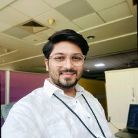 Saurabh Kumar Yadav