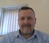Jez Bannister