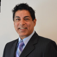 Billy Grewal