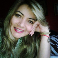 Jenny Navas