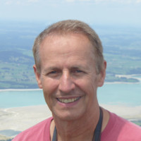Richard Harpum