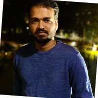 Ved prakash Chaubey