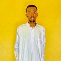 Abdirahman Hussein