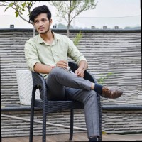 Dewansh Nawani