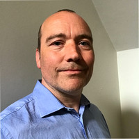 Richard Crowther