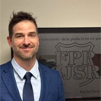 David Morin-Gagnon