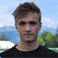 Andrea Gabriel Schmidiger