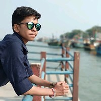 Hirendrasinh Rathod