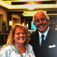 Becky Ashcraft, CNAP