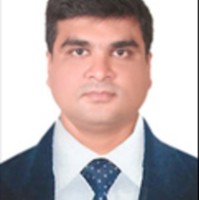 Santosh Kumar Panda