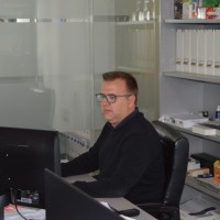Sergio Pomares Diaz