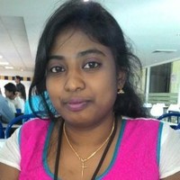 Praneeta Rose