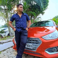 Prakash V