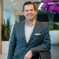 Colin Mathison, Cpa, Ca