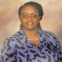 Sonja Dixon