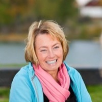 Elisabet Wirén Dahlgren