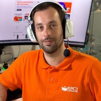 Javier Calderon Sopena
