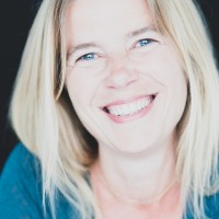 Muriel Hubert