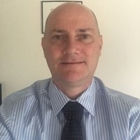 Mike Logan