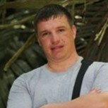 Владимир Курганский