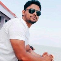 Sanket Parsekar