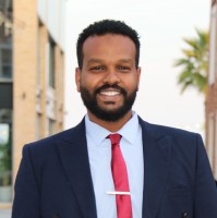 Mohamed Saif