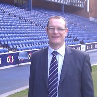 Davie Albert Msc Mcips
