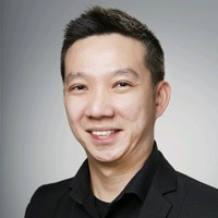 Simon Lee