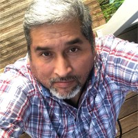 ABEL REYES