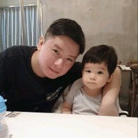 Thomas Tsai