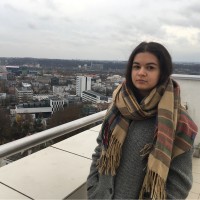 Aurelija Mėlynytė