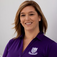 Heather Barringer