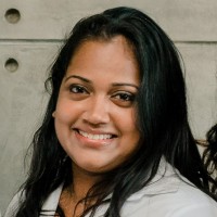 Keshini Alles
