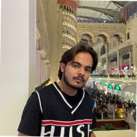 Mohd Arshil