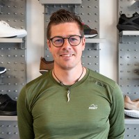 Mark Øe Nørgaard