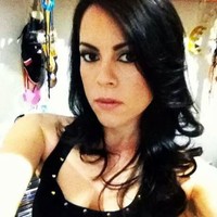 Gabriela Hernandez