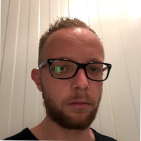 Steven Mouchel Dit Drillot