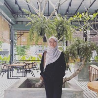 Nurul Khairun Nisaa Mohamad Alias