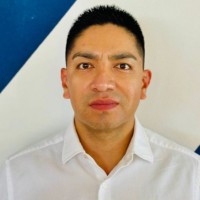 Jose Gabriel Salinas