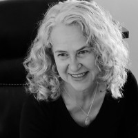 Alison Mitchell