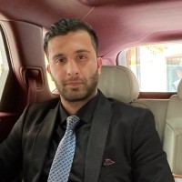 Emre Musa Abbasi