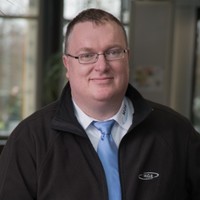 Andreas Huefner