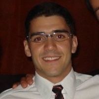 Gabriel Elias Da Silva Bergamini